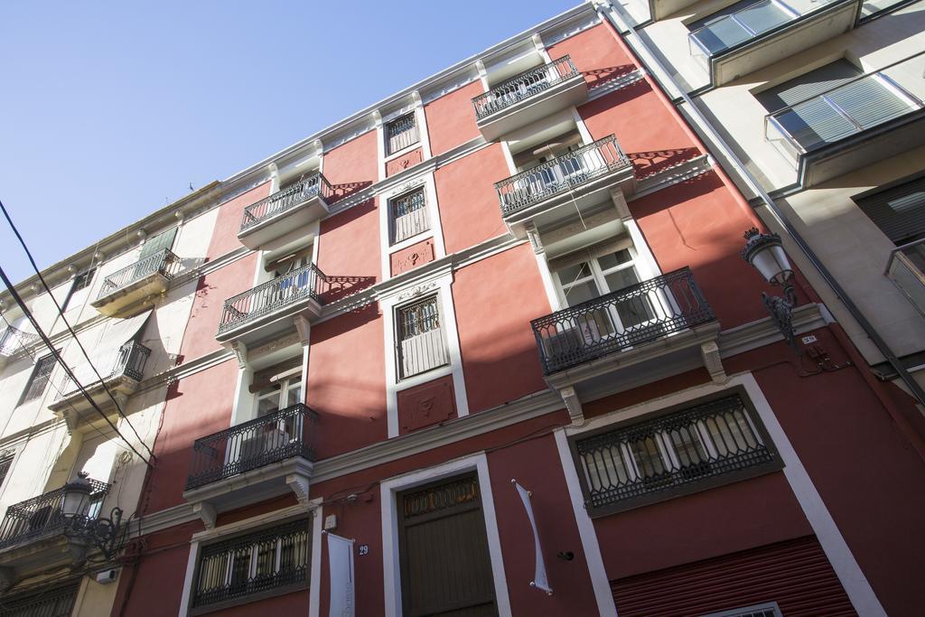 Singularstays Botanico 29 Rooms - Valencia — Foto 2
